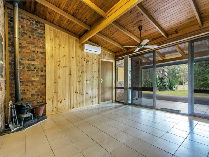 15 Patman Road FLAT, Whiteside QLD 4503
