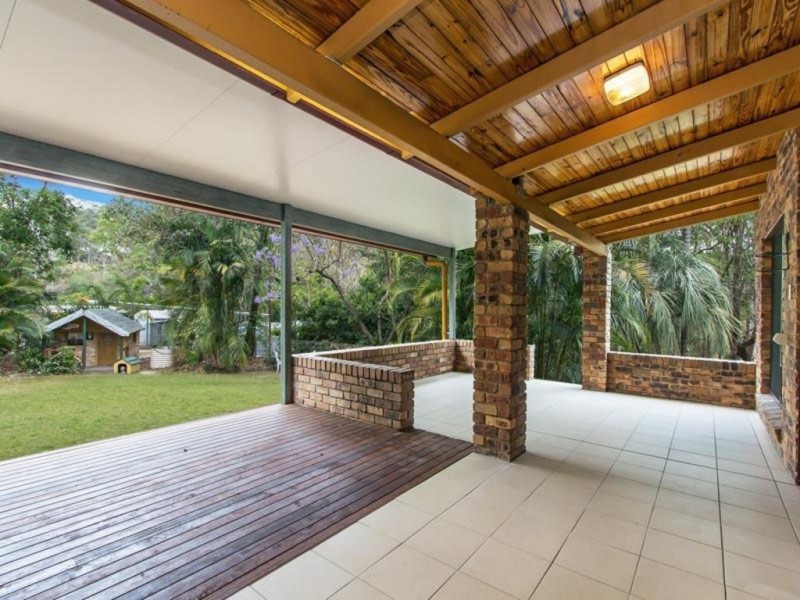 15 Patman Road FLAT, Whiteside QLD 4503