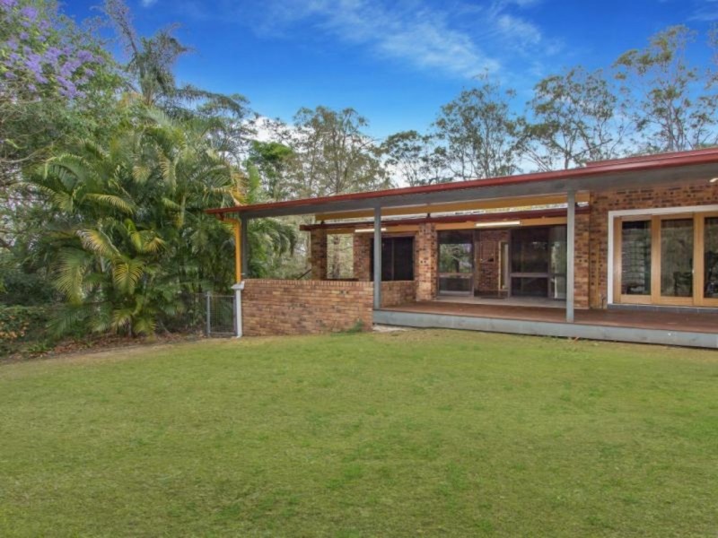 15 Patman Road FLAT, Whiteside QLD 4503