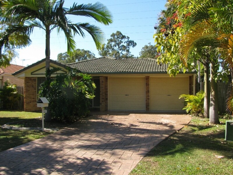 18 Paroo Place, Murrumba Downs QLD 4503