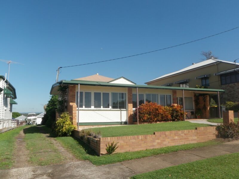 2/148 Shorncliffe Parade, Shorncliffe QLD 4017