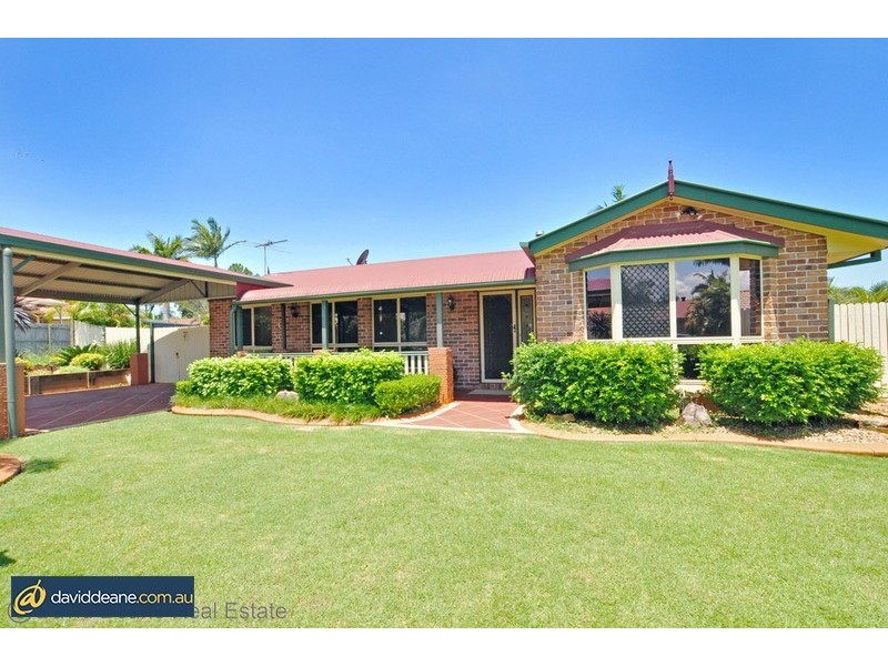 24 Wyena St, Kallangur QLD 4503