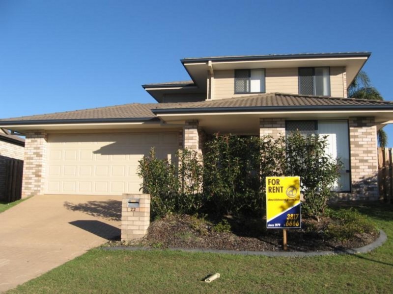 22 DIAMOND AVE, Kallangur QLD 4503
