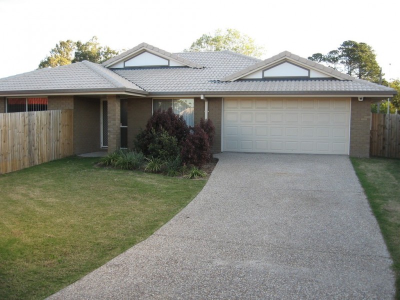 4 North Aston Court, Bray Park QLD 4500