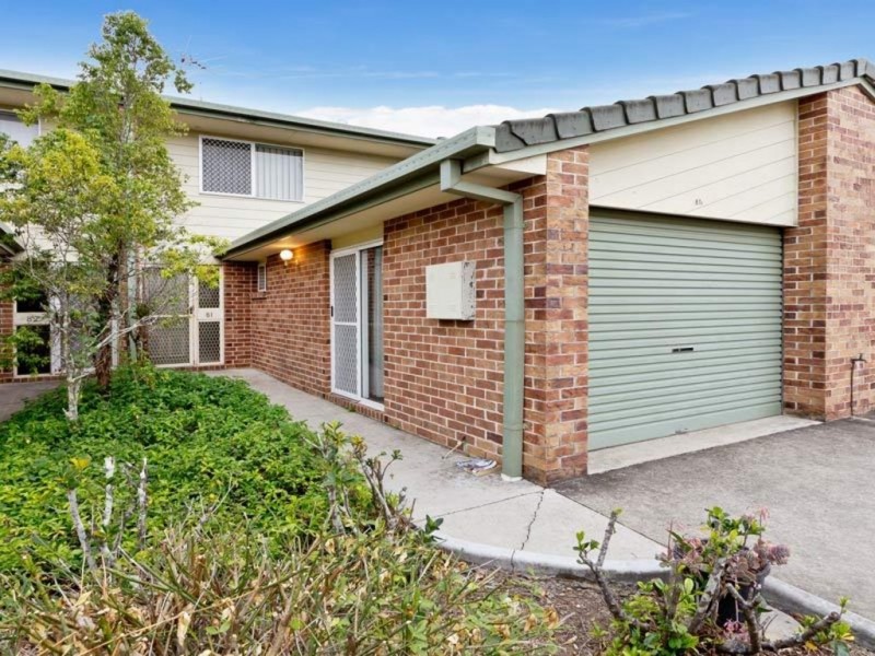 81A 26 Dixon street, Strathpine QLD 4500