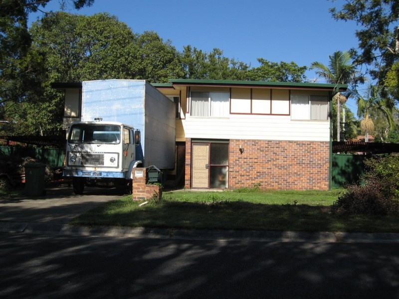 Kallangur QLD 4503
