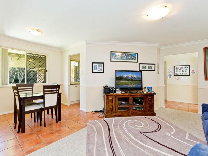 16 MUNDIE PLACE, Bray Park QLD 4500