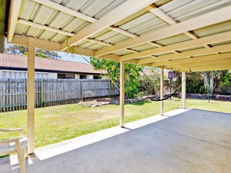 16 MUNDIE PLACE, Bray Park QLD 4500