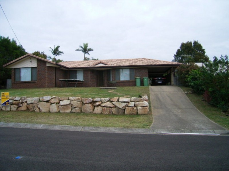 7 Toulouse Ave, Petrie QLD 4502