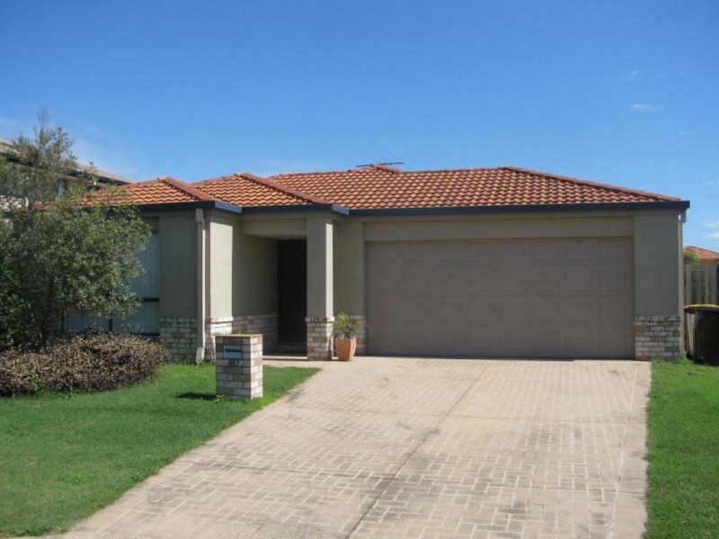 40 Village Way, Bracken Ridge QLD 4017