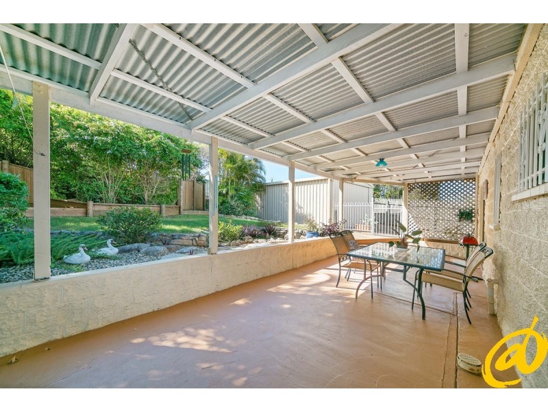 5 Highfield Crescent, Strathpine QLD 4500