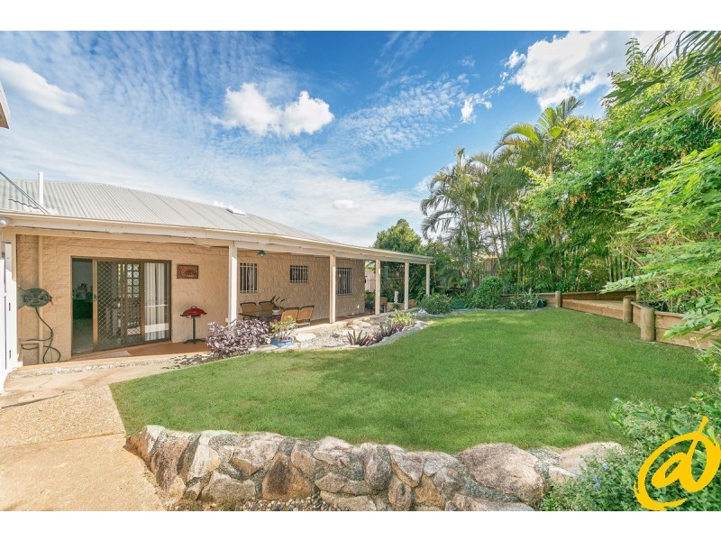 5 Highfield Crescent, Strathpine QLD 4500