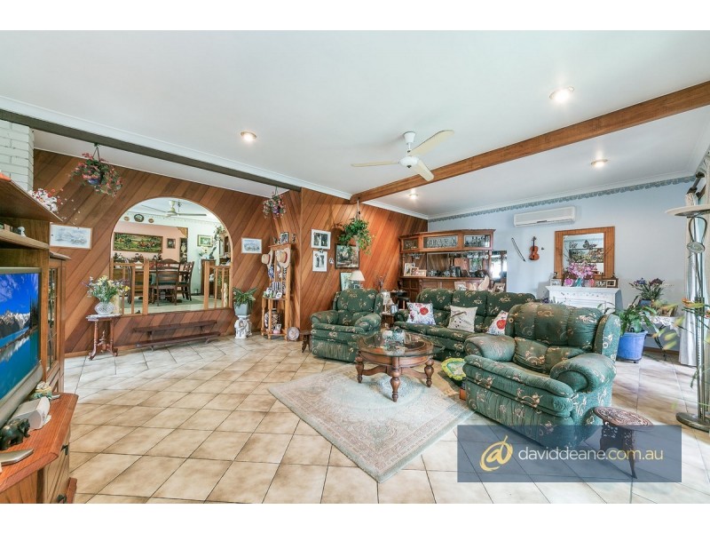 56 Sylvester Drive, Kallangur QLD 4503