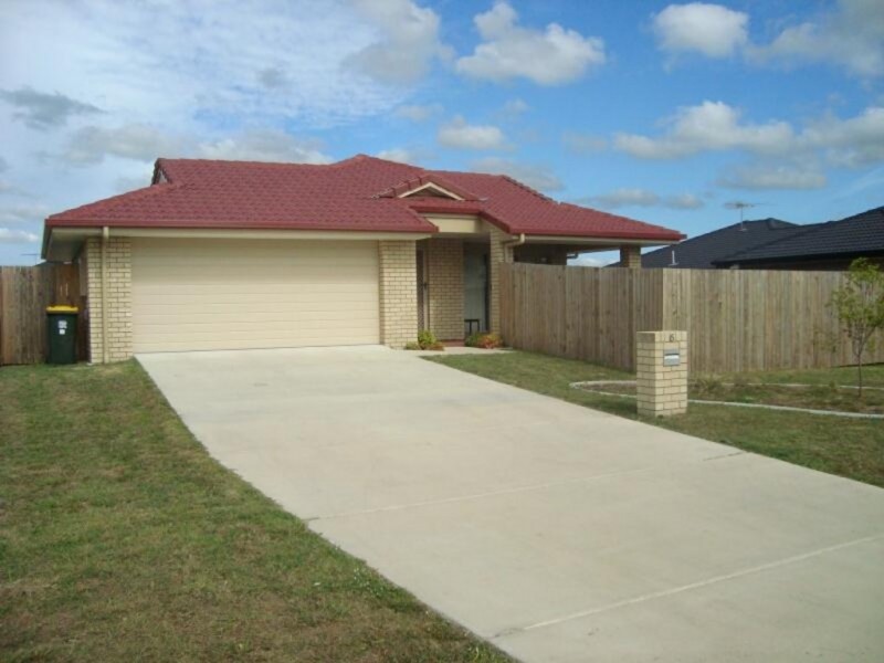 6 Eloise Place, Burpengary QLD 4505