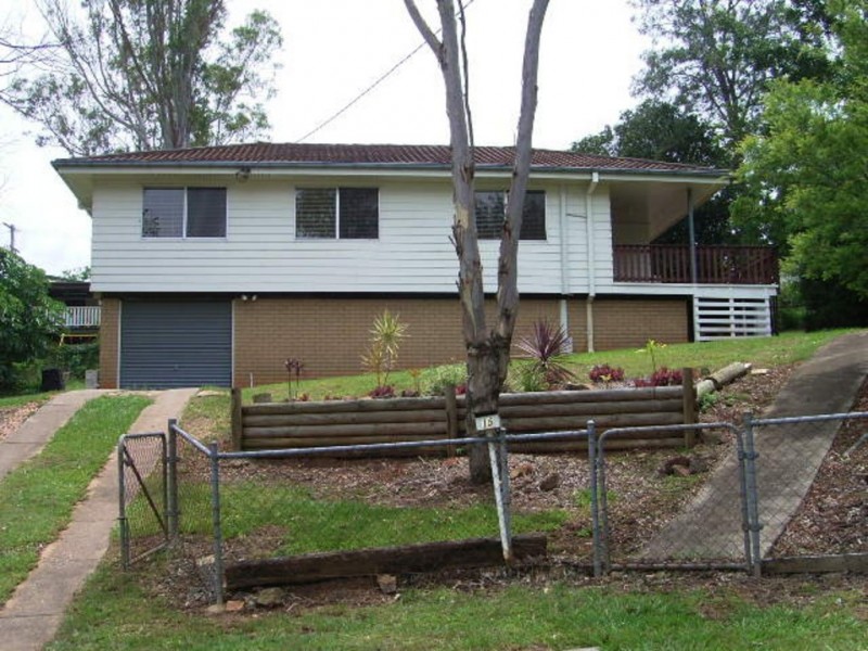 15 Castle Court, Kallangur QLD 4503