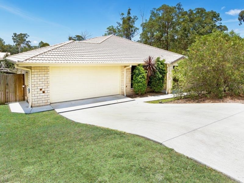 2 Curlew Ct, Warner QLD 4500