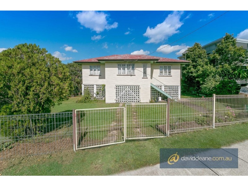 20 Bouchard Street, Chermside QLD 4032