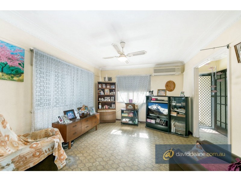 20 Bouchard Street, Chermside QLD 4032