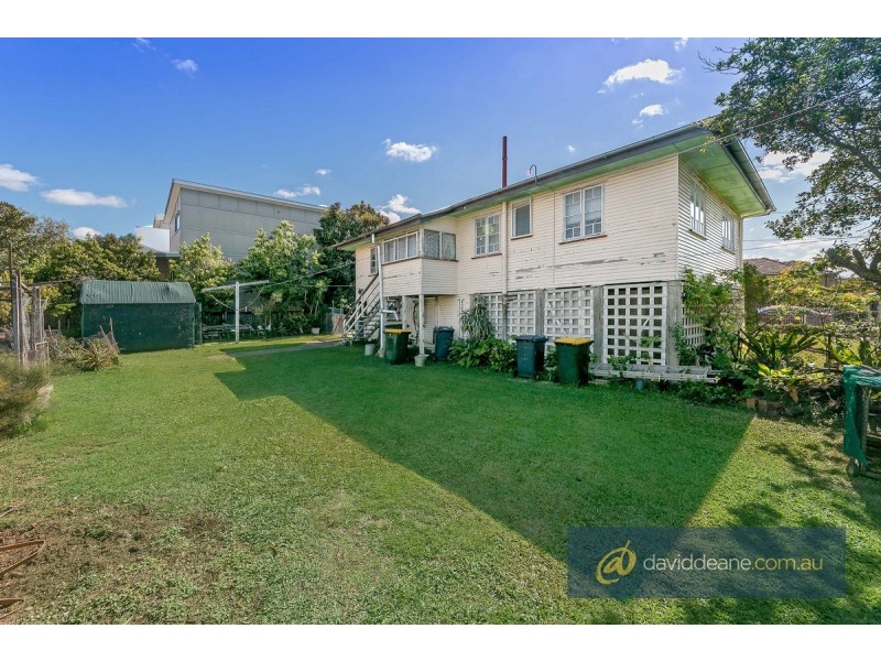 20 Bouchard Street, Chermside QLD 4032