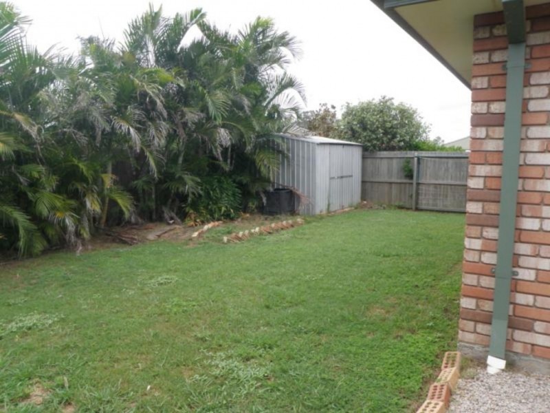 16 PARER ST, Bald Hills QLD 4036