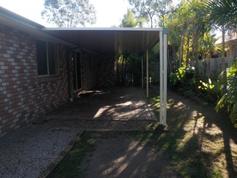 16 PARER ST, Bald Hills QLD 4036