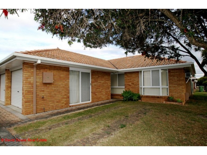 Brendale QLD 4500