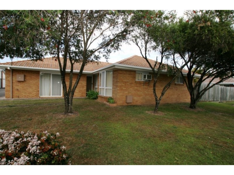 Brendale QLD 4500
