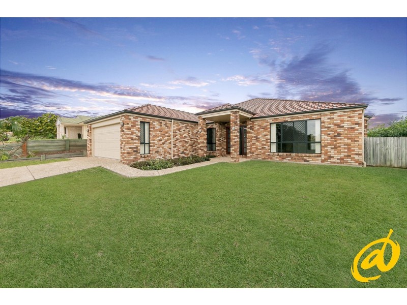 10 Boobook Court, Cashmere QLD 4500