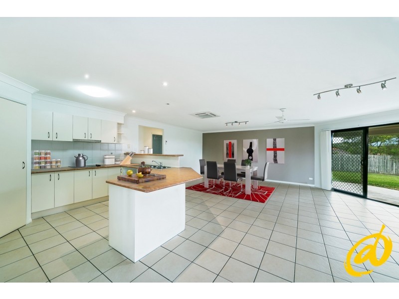 10 Boobook Court, Cashmere QLD 4500