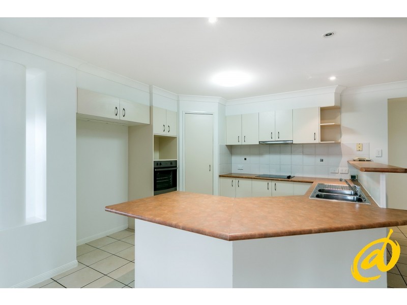 10 Boobook Court, Cashmere QLD 4500