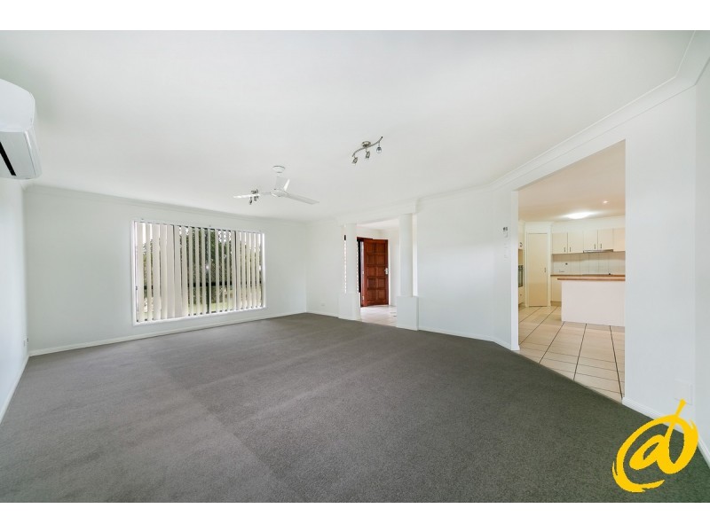 10 Boobook Court, Cashmere QLD 4500