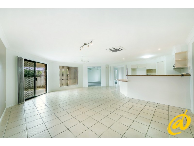 10 Boobook Court, Cashmere QLD 4500