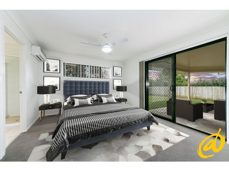 10 Boobook Court, Cashmere QLD 4500