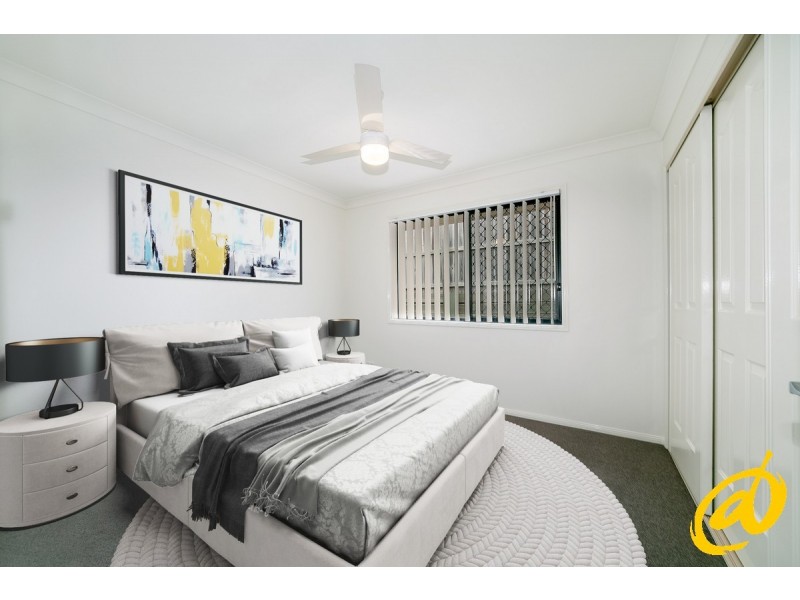 10 Boobook Court, Cashmere QLD 4500