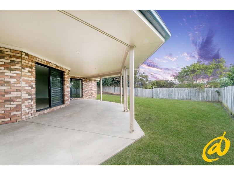10 Boobook Court, Cashmere QLD 4500