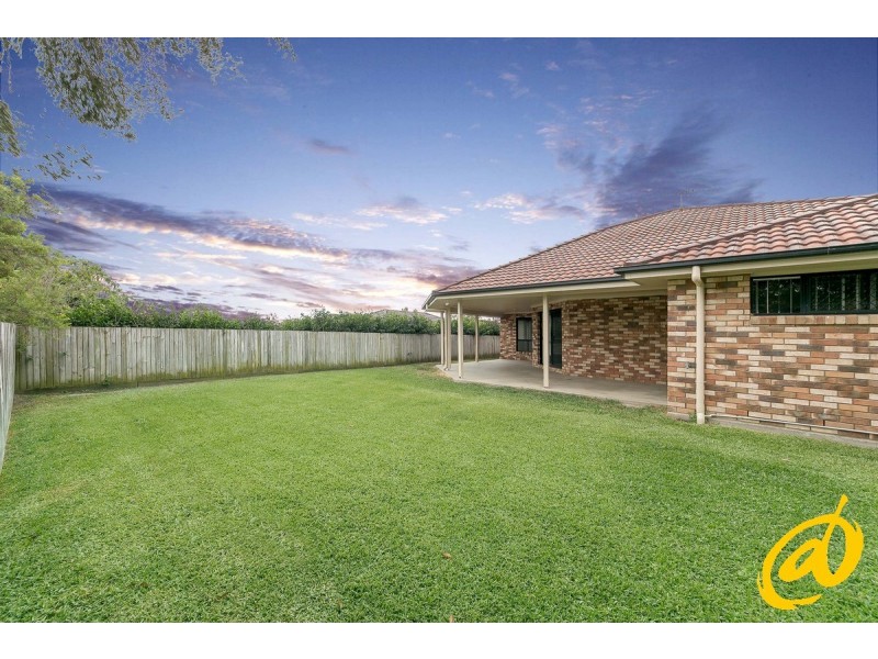 10 Boobook Court, Cashmere QLD 4500