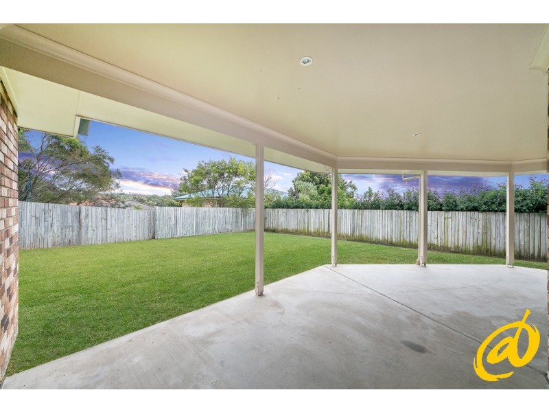 10 Boobook Court, Cashmere QLD 4500
