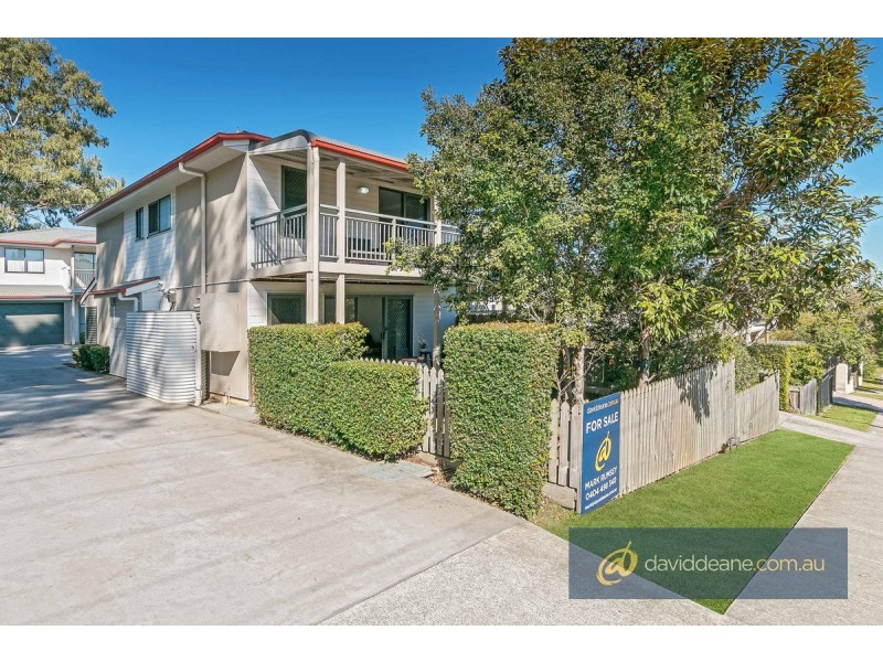 6/24 Armstrong Street, Petrie QLD 4502