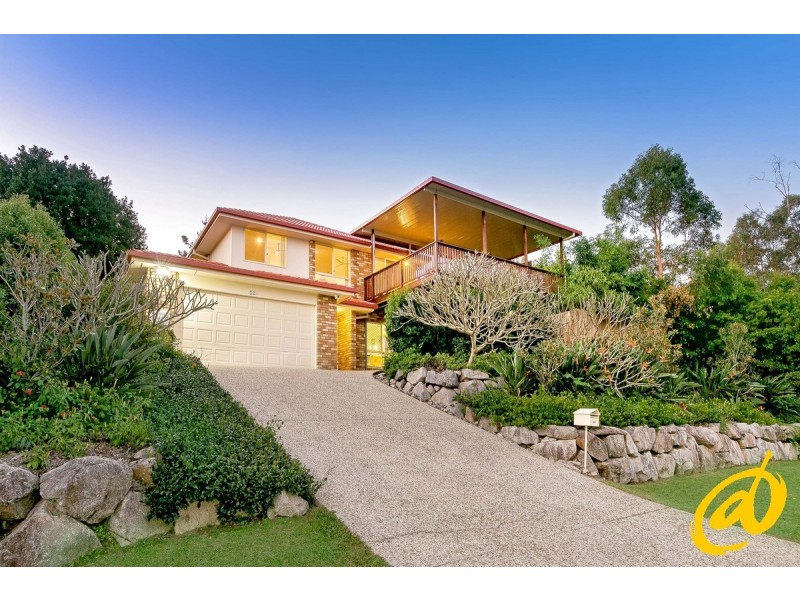 56 Affleck Avenue, Petrie QLD 4502