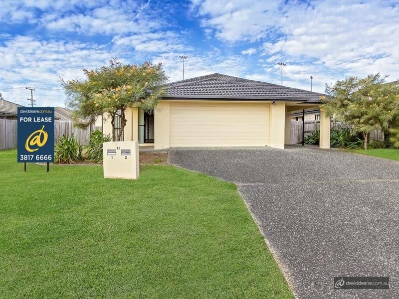 11B Hellcat Circuit, Bray Park QLD 4500