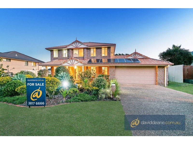 9 Springsure Parade, North Lakes QLD 4509