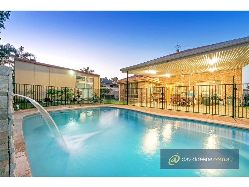 9 Springsure Parade, North Lakes QLD 4509