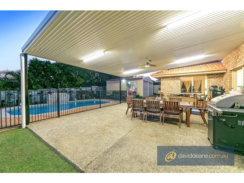 9 Springsure Parade, North Lakes QLD 4509
