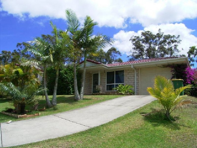 9 Lillypilly Crt, Kallangur QLD 4503