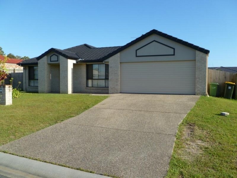 28 FERNBROOK DR, Morayfield QLD 4506