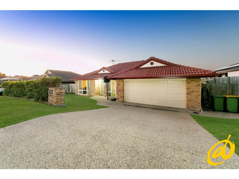 109 Kurrajong Drive, Warner QLD 4500