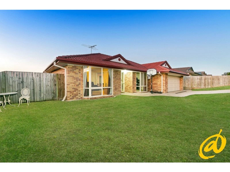 109 Kurrajong Drive, Warner QLD 4500