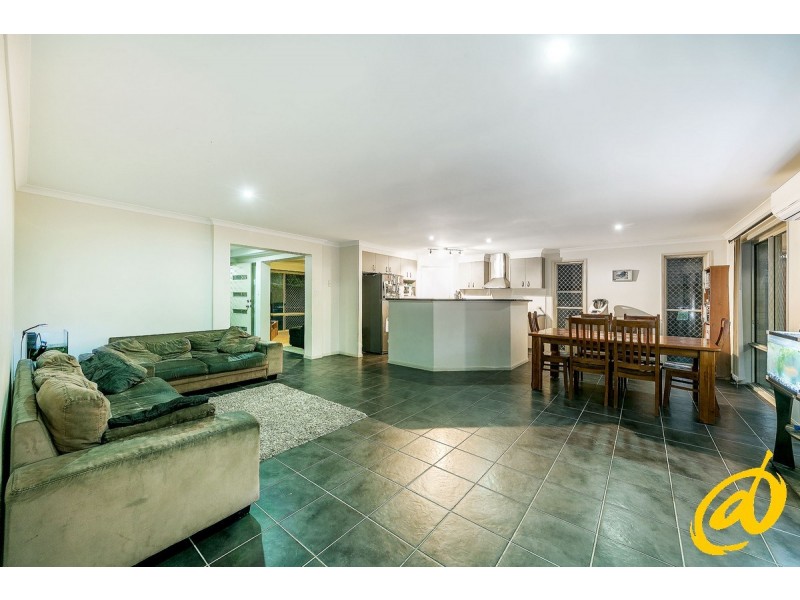 109 Kurrajong Drive, Warner QLD 4500