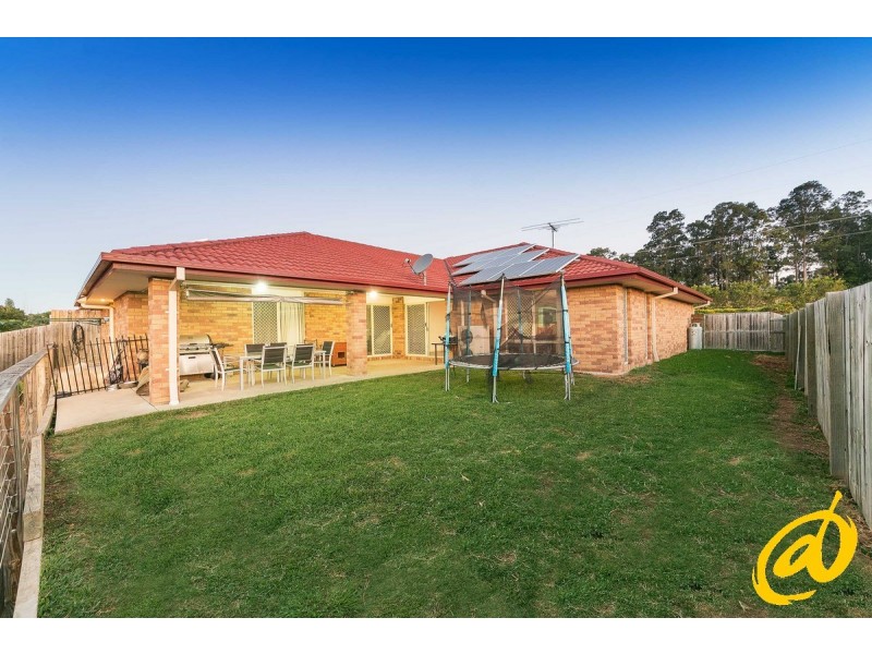 109 Kurrajong Drive, Warner QLD 4500