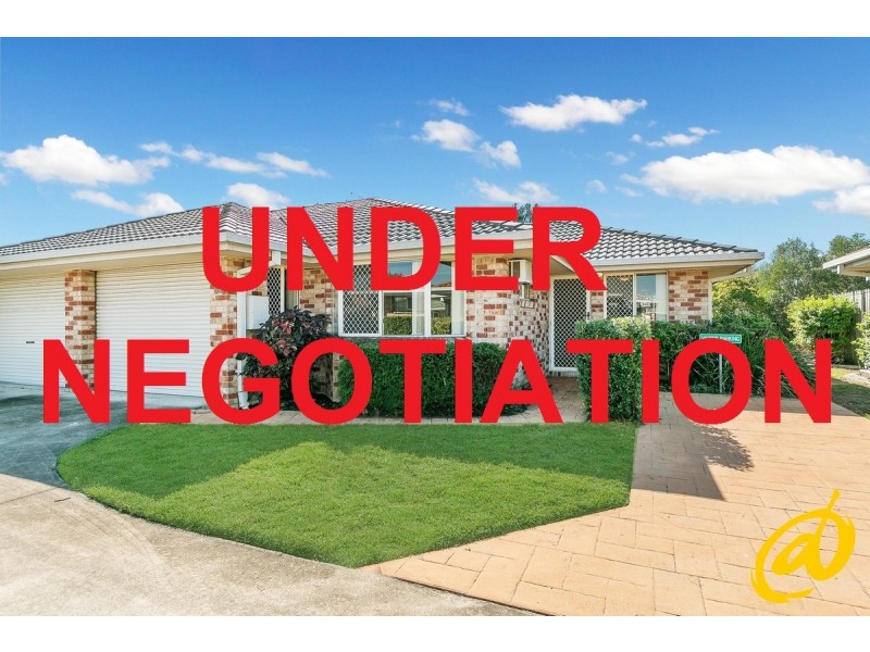 69/101 Grahams Road, Strathpine QLD 4500